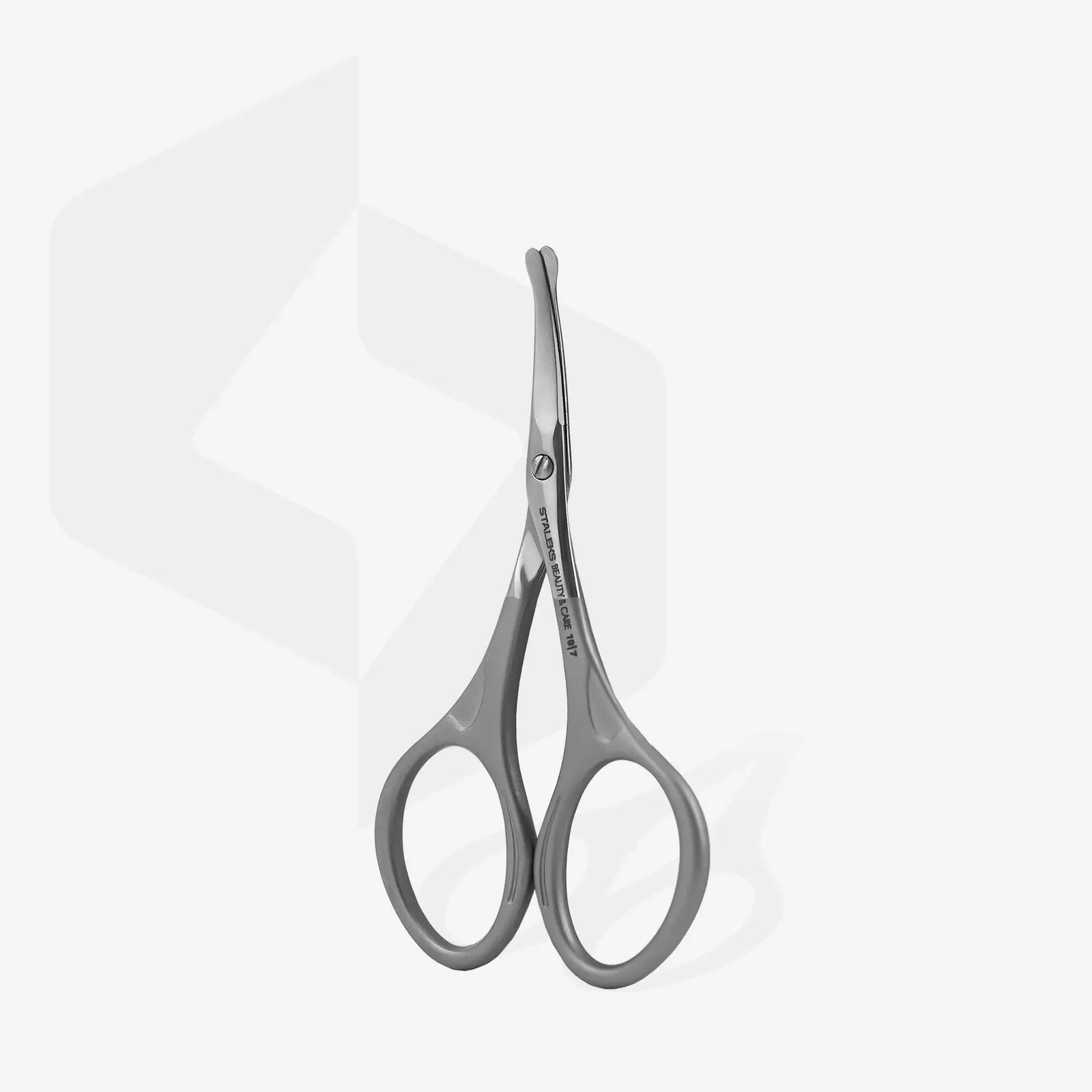 Staleks  Matte Nail Scissors for Kids BEAUTY & CARE 10 TYPE 4