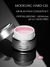 LINTO BEAUTY REPAIR GEL NUDE PINK SHEEN 15 ml / 0,5fl oz