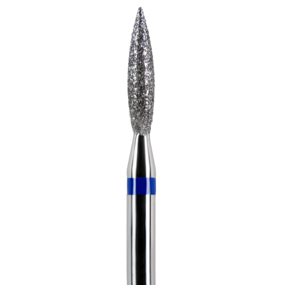 DARK DIAMOND CUTTER #103 BLUE FLAME 021