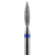 DARK DIAMOND CUTTER #103 BLUE FLAME 021