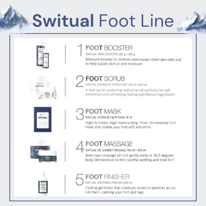 Bandi Switual Hydra Re-New Mask