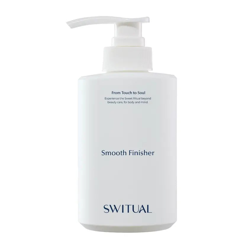 Bandi Switual Pro Pedi Spa Smooth Finisher
