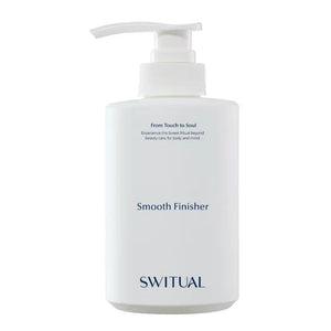 Bandi Switual Pro Pedi Spa Smooth Finisher