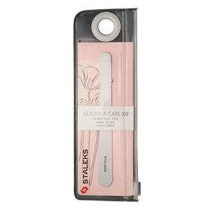 Staleks Laser Nail File BEAUTY & CARE 20