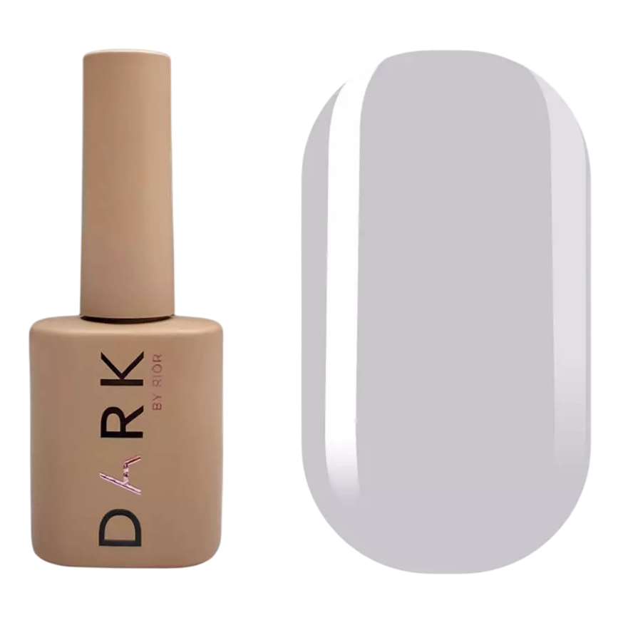 DARK Gel Polish #62, 6ml and 10ml