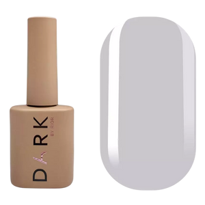 DARK Gel Polish #62, 6ml and 10ml