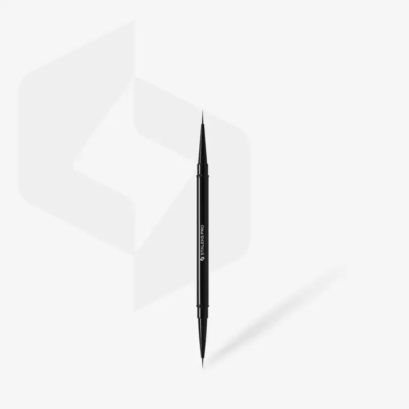 Staleks EXPERT Double-ended Brush 01/03