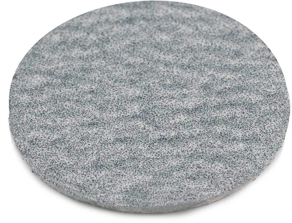 Nippon Nippers Disposable Files for Podo Disc - Zebra Soft Base 20 mm