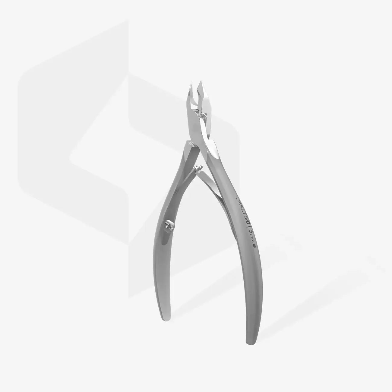 Staleks Professional Cuticle Nippers SMART 50 (5 mm)