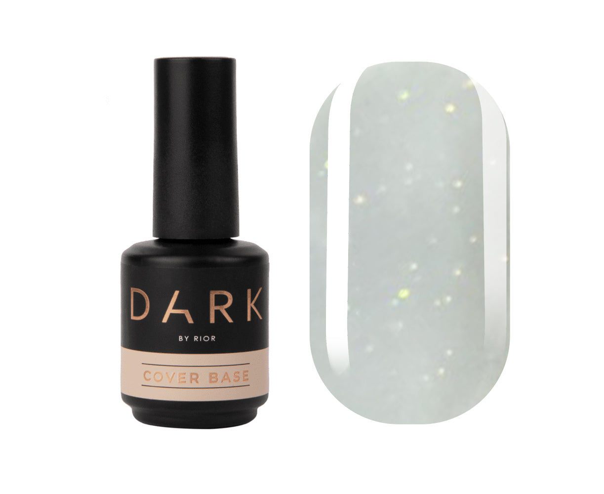 DARK Pro Base Opal #7, 15ml