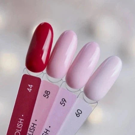 DARK Gel Polish #60, 6ml and 10ml