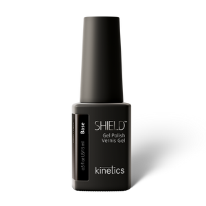Kinetics Shield Fiber Base Clear