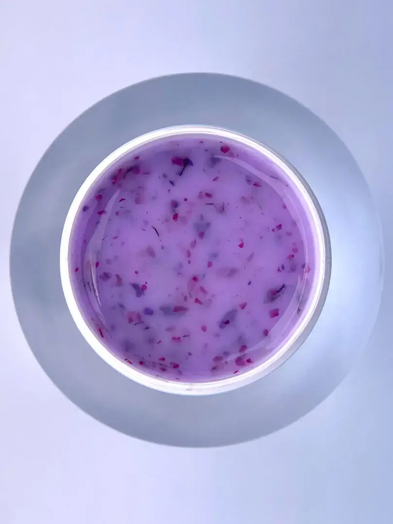 Luna Flower Builder Gel #2