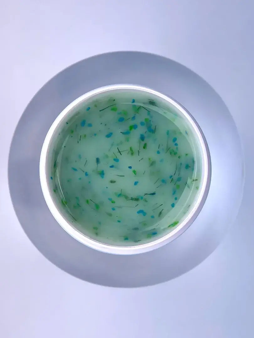 Luna Flower Builder Gel #3