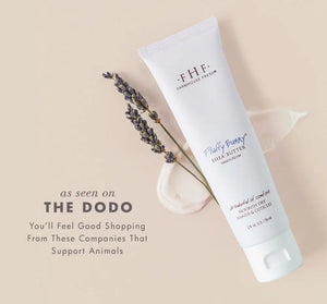 Farmhouse Fresh- Fluffy Bunny Shea Butter Hand Cream
