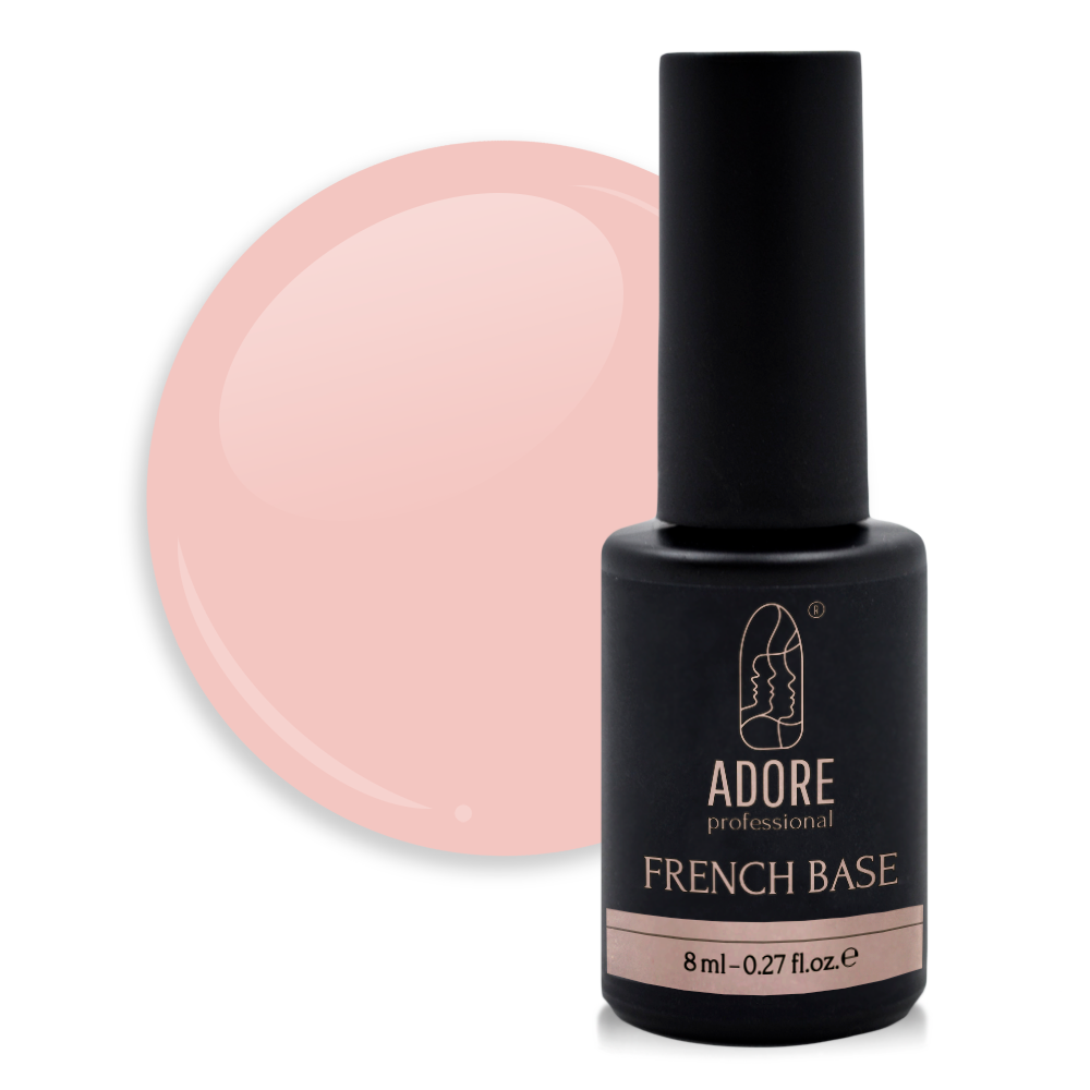 Adore Professional French Base #22- Lowly