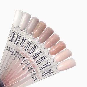 Adore Professional French Base #26 Salt