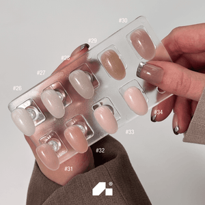 Adore Professional French Base #26 Salt