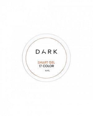 DARK Smart Builder Gel #17