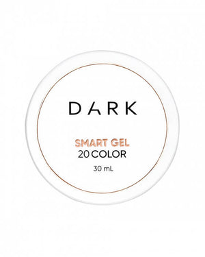 DARK Smart Builder Gel #20