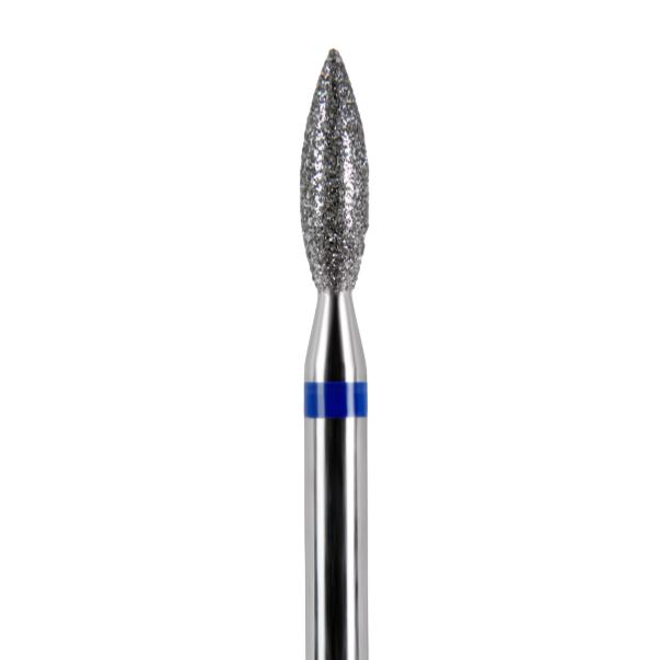 DARK DIAMOND CUTTER #102 BLUE FLAME 024
