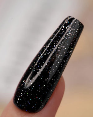 DARK Shine Top #02 (DAMAGED EXTERIOR OF BOTTLE)