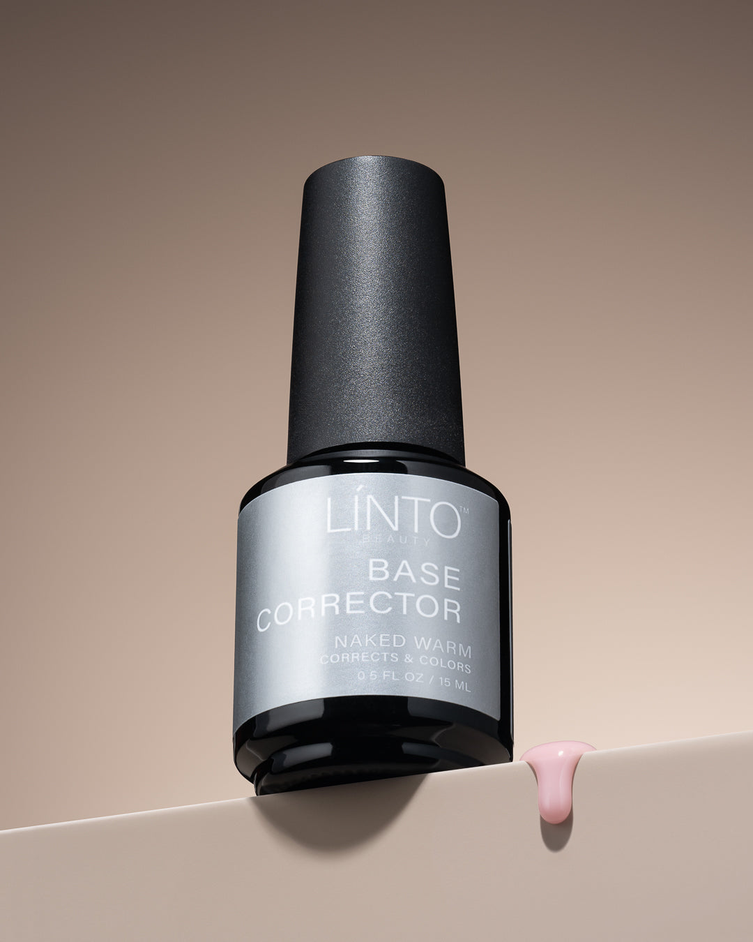 LINTO BEAUTY BASE NAKED WARM 15 ml