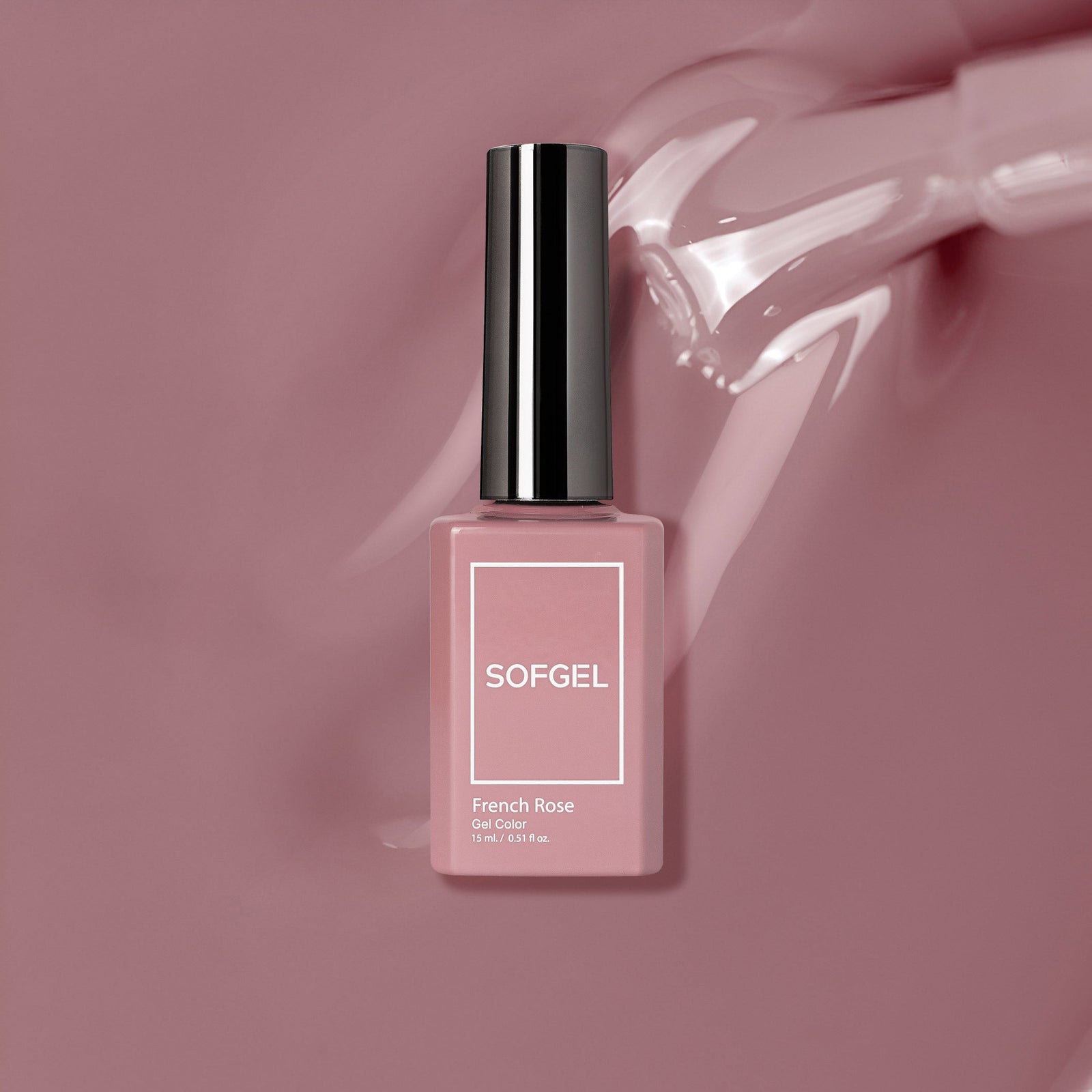 SOFGEL Gel Color - 15ml