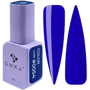 DNKa™ GEL POLISH COLOR #0054 12ml