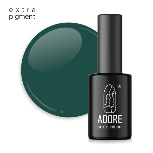 Adore Professional Gel Polish- Moss