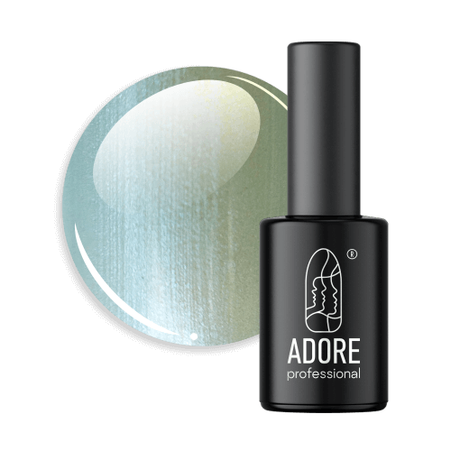 Adore Professional Wild Pearls Pearlescent Gel Polish- Sky Silk