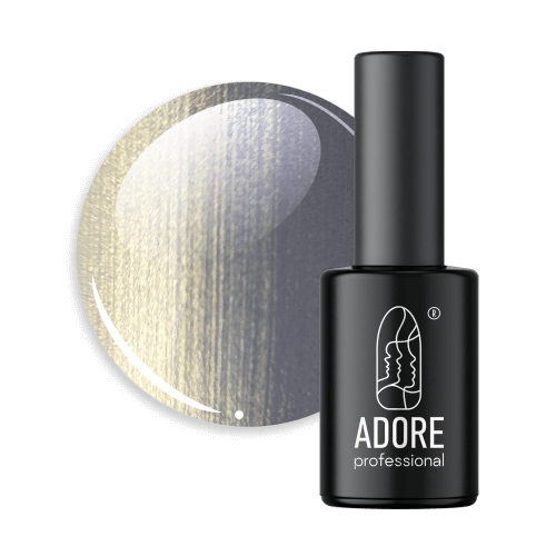 Adore Professional Wild Pearls Pearlescent Gel Polish- Warm Pearl