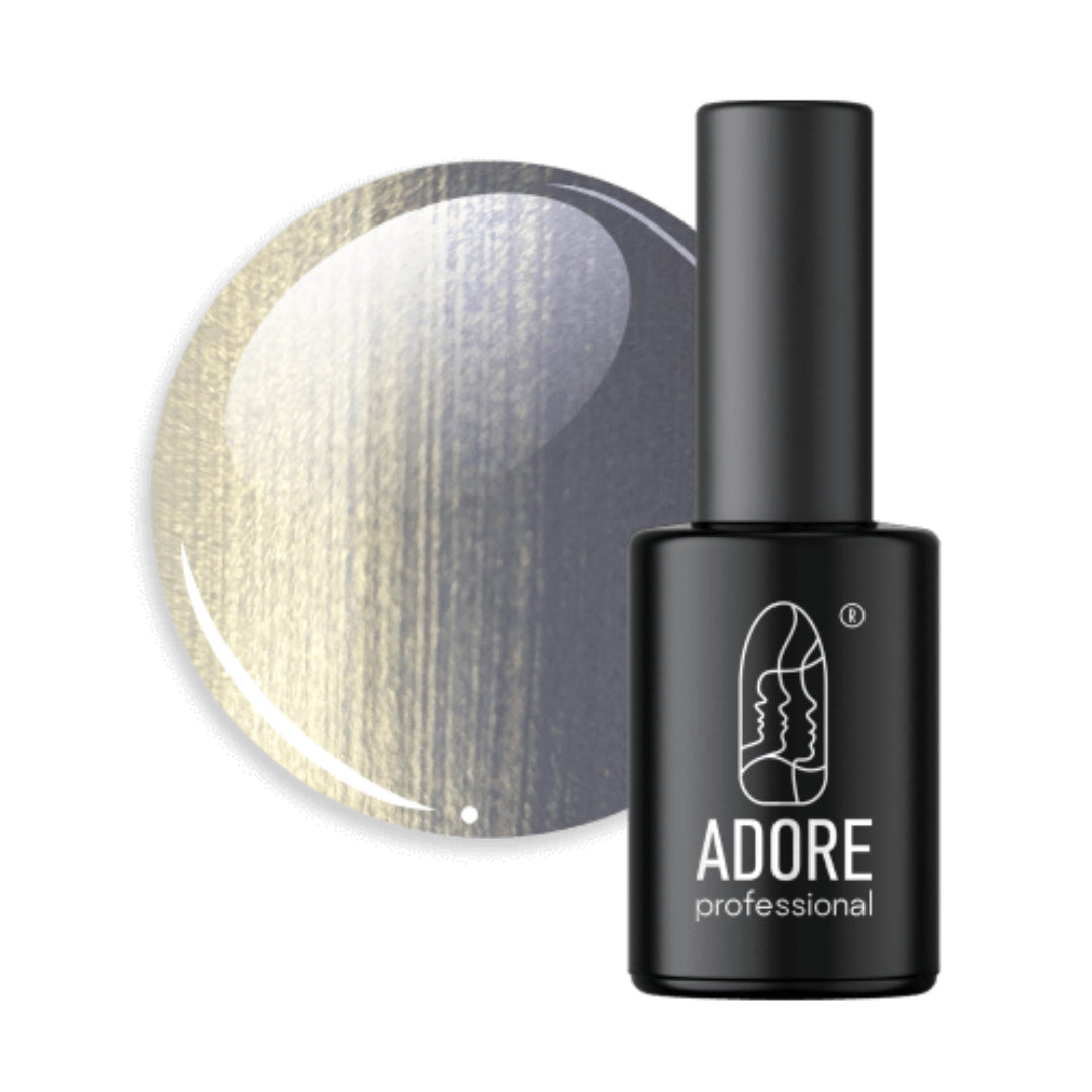 Adore Professional Wild Pearls Pearlescent Gel Polish- Warm Pearl