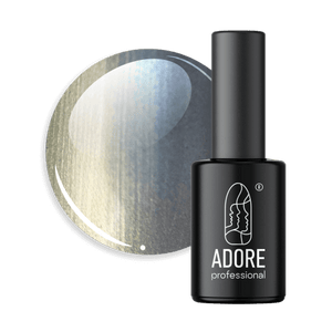 Adore Professional Wild Pearls Pearlescent Gel Polish - Olive Satin
