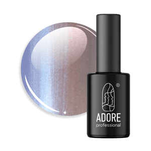Adore Professional Wild Pearls Pearlescent Gel Polish- Cool Lilac