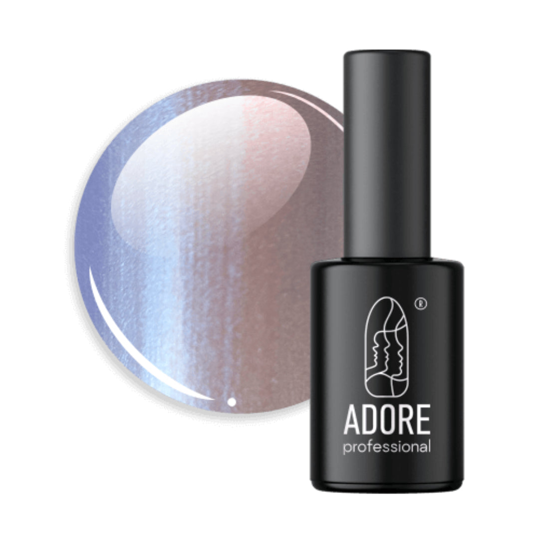 Adore Professional Wild Pearls Pearlescent Gel Polish- Cool Lilac