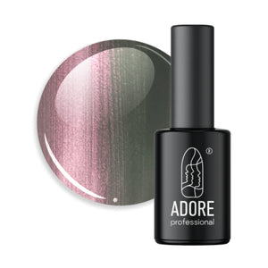 Adore Professional Wild Pearls Pearlescent Gel Polish- Dusty Pink