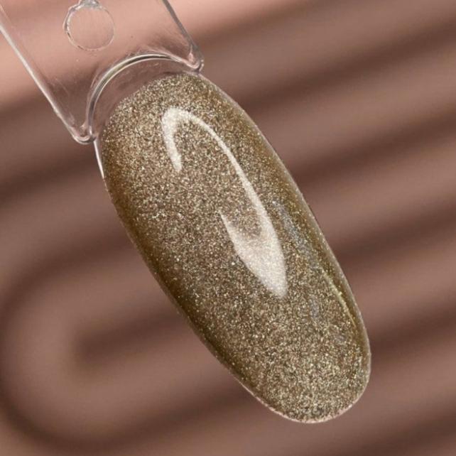 DARK Gel Polish Night Cat #01, 10ml