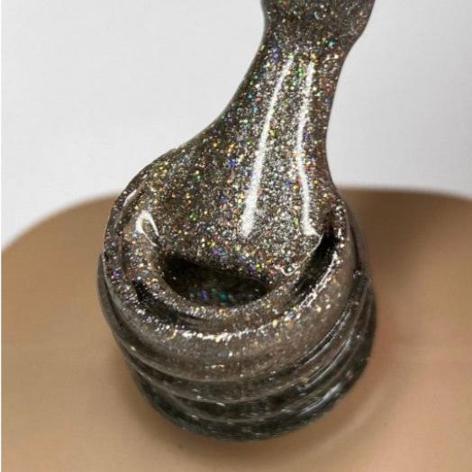 DARK Gel Polish Night Cat #02, 10ml