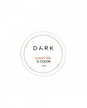 DARK Smart Builder Gel #12