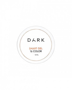 DARK Smart Builder Gel #16