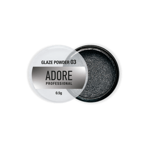 Adore Professional Glaze Powder #03