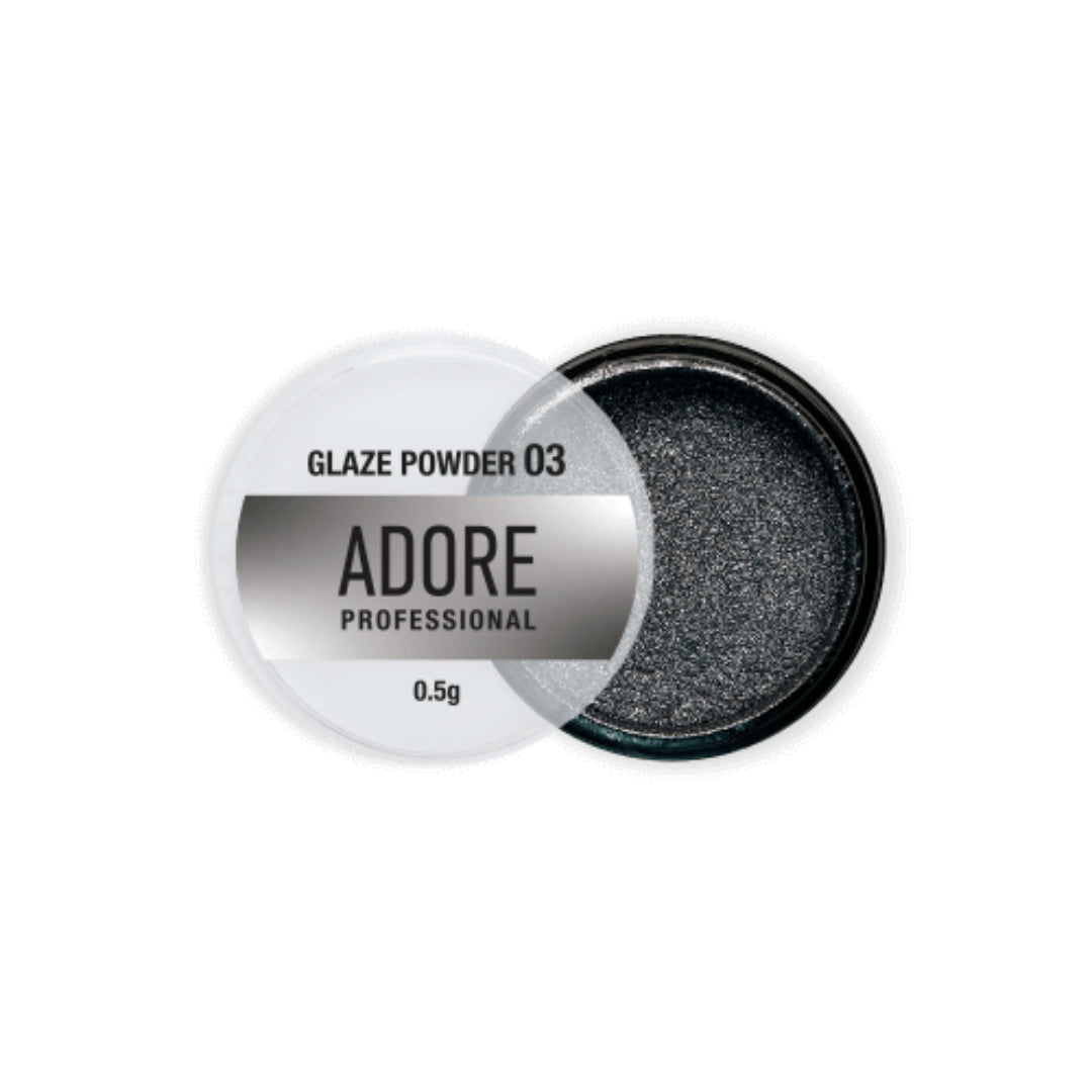 Adore Professional Glaze Powder #03