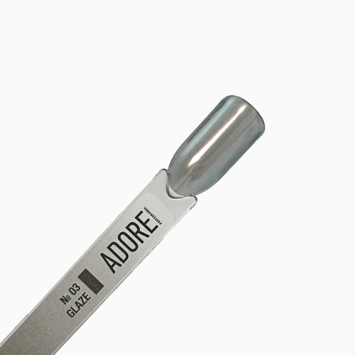 Adore Professional Glaze Powder #03