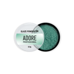 Adore Professional Glaze Powder #04