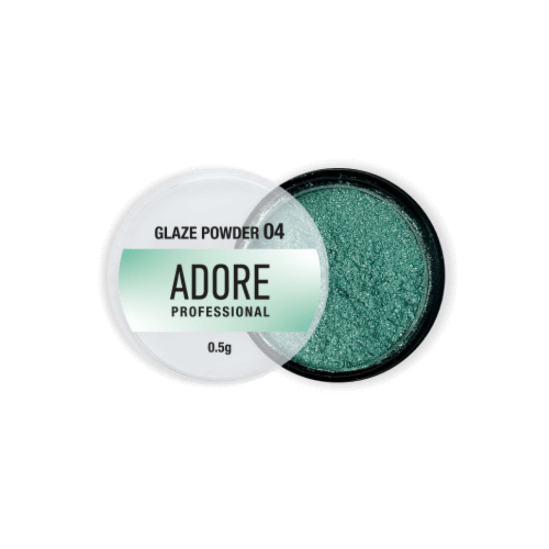 Adore Professional Glaze Powder #04