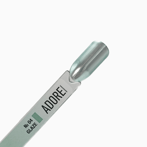 Adore Professional Glaze Powder #04