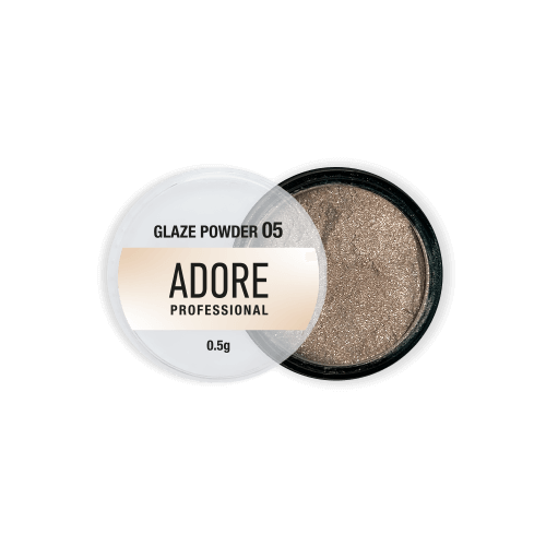 Adore Professional Glaze Powder #05