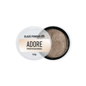 Adore Professional Glaze Powder #05