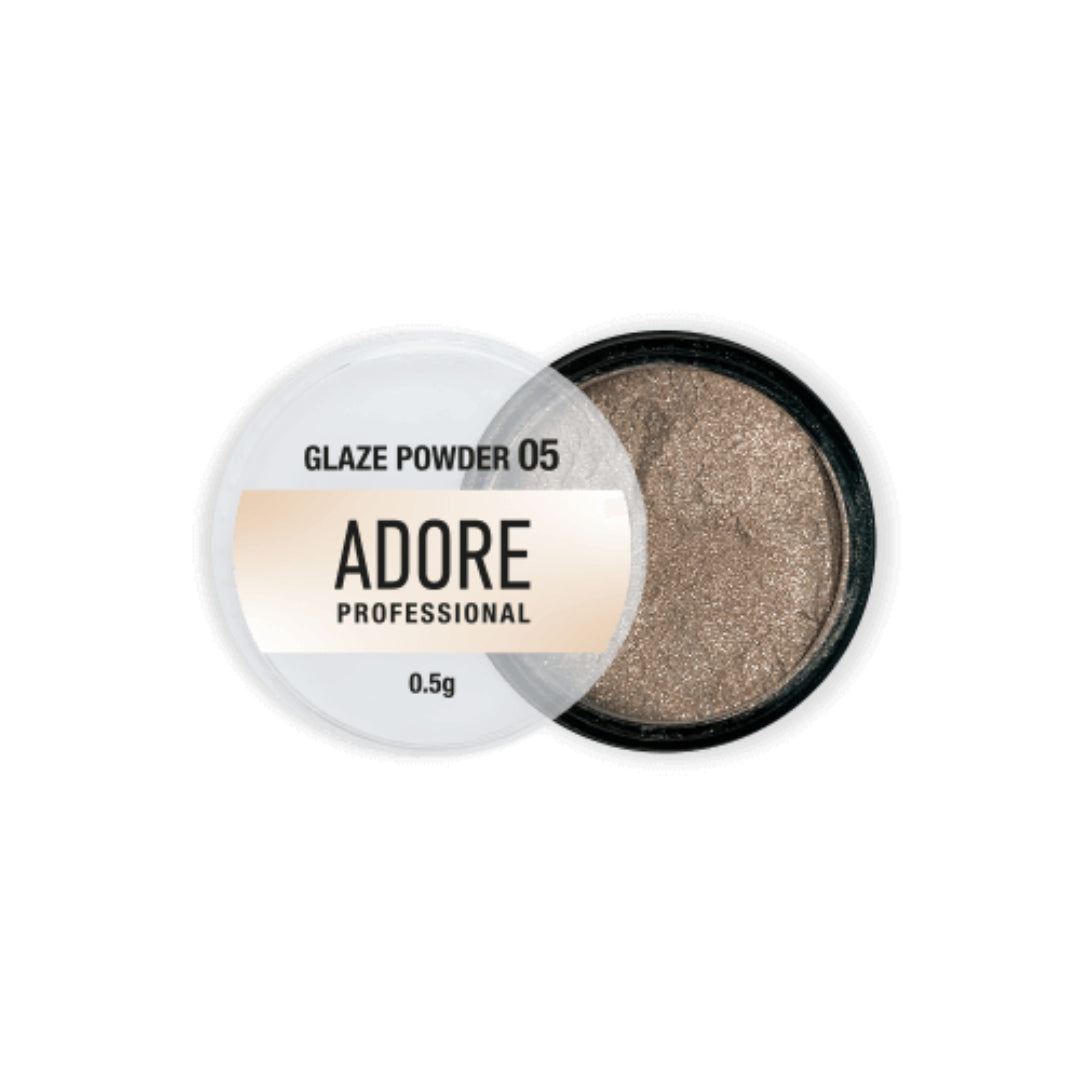 Adore Professional Glaze Powder #05